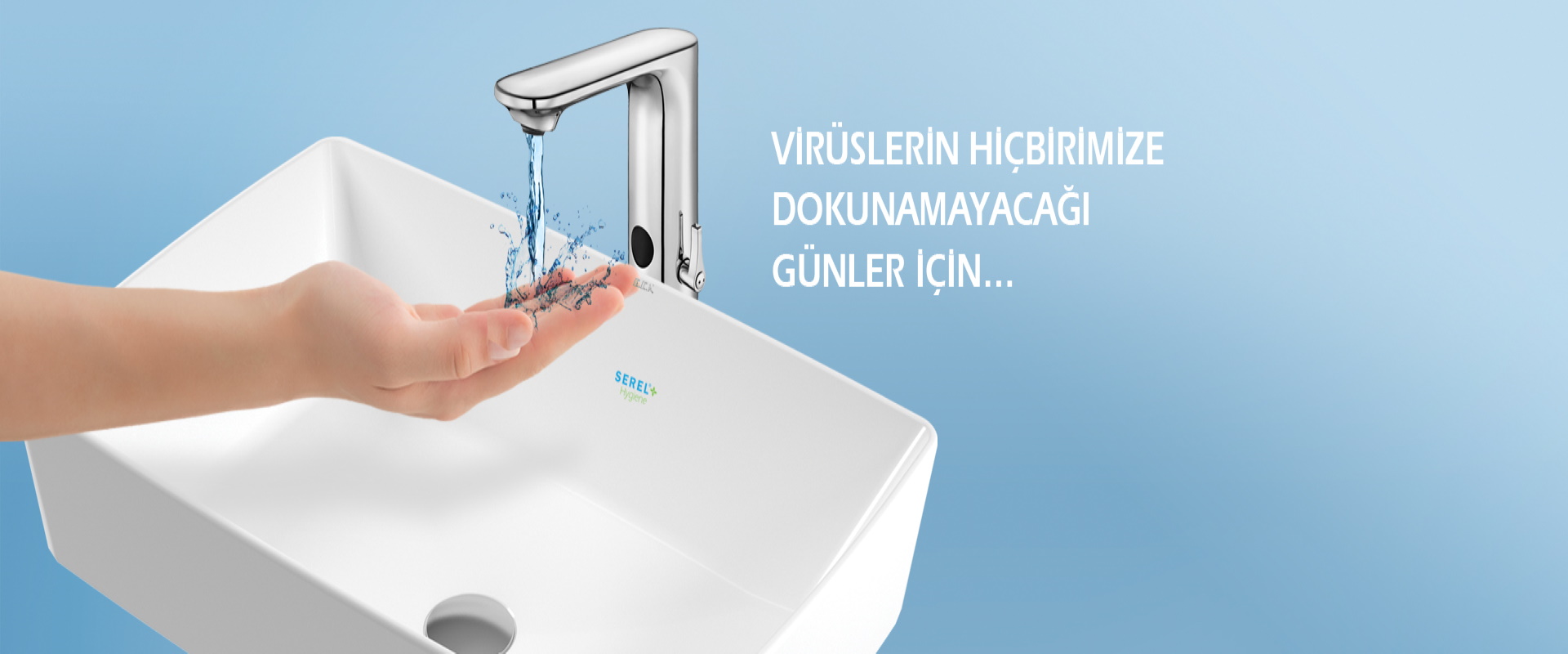 Eca Armatür Modelleri
